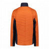 CMP Men's Unlimitech hybrid jacket with removable sleeves - Casaco híbrido homem | Hardloop
