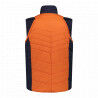 CMP Men's Unlimitech hybrid jacket with removable sleeves - Casaco híbrido homem | Hardloop