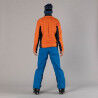 CMP Men's Unlimitech hybrid jacket with removable sleeves - Kurtki hybrydowe męskie | Hardloop