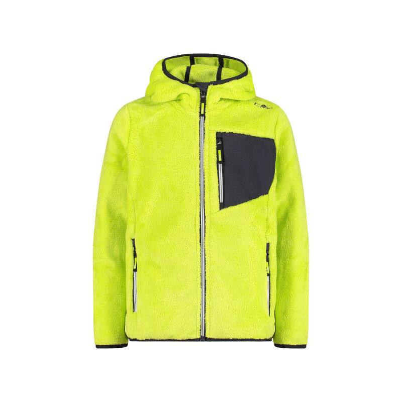 Boy's HighLoft hooded fleece - Forro polar - Niños