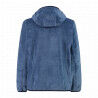 CMP Boy's HighLoft hooded fleece - Fleecejakke - Barn | Hardloop