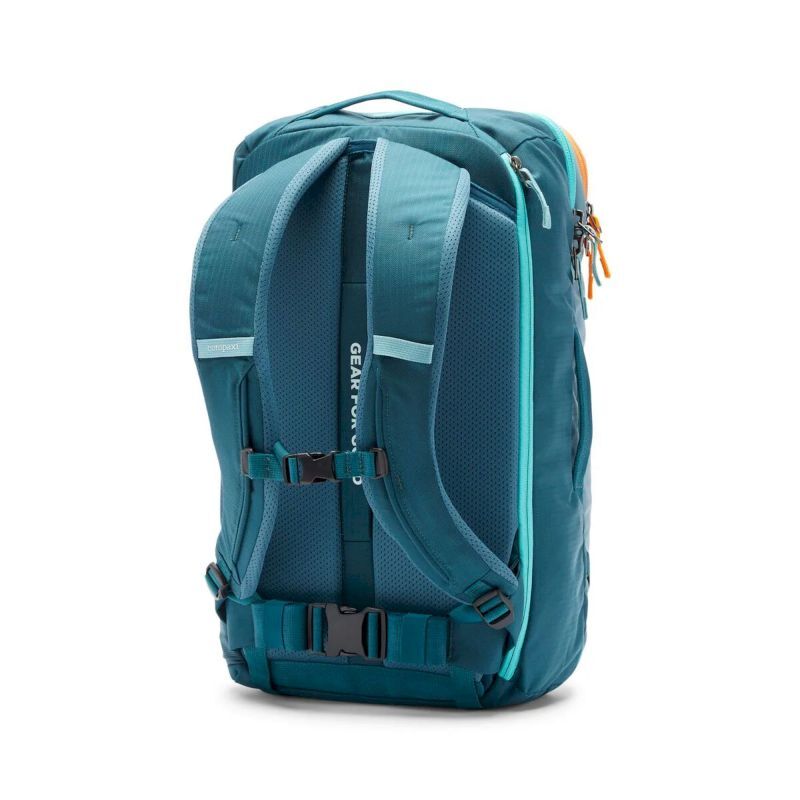 Cotopaxi Allpa 28L - Reiserucksack | Hardloop
