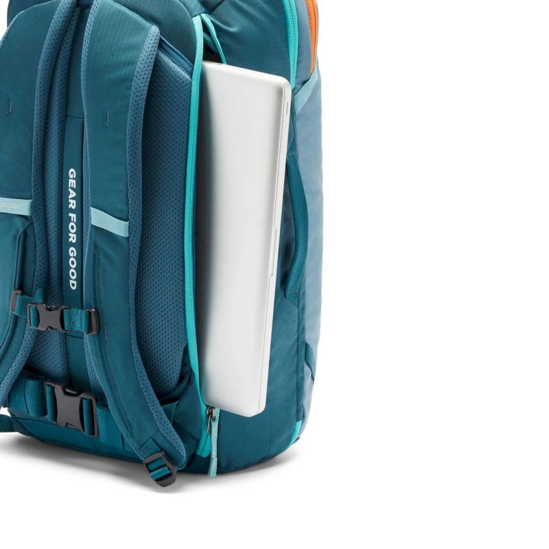 Cotopaxi Allpa 28L - Reiserucksack | Hardloop
