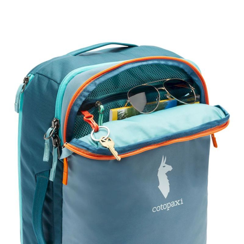 Cotopaxi Allpa 28L - Reiserucksack | Hardloop