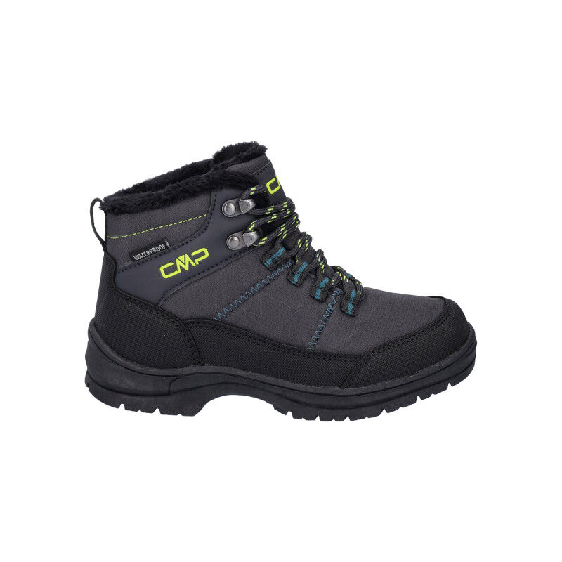 Kids snow boot Annuuk - Botas da neve criança