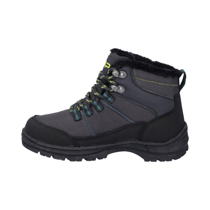 CMP Kids snow boot Annuuk - Śniegowce dla dzieci | Hardloop