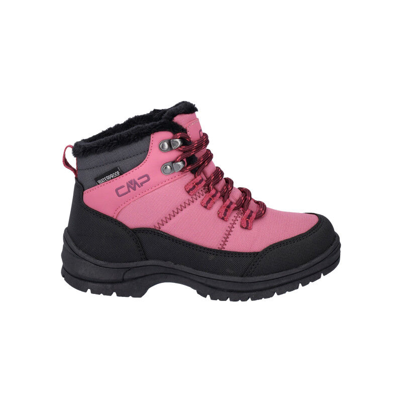 Kids snow boot Annuuk - Śniegowce dla dzieci