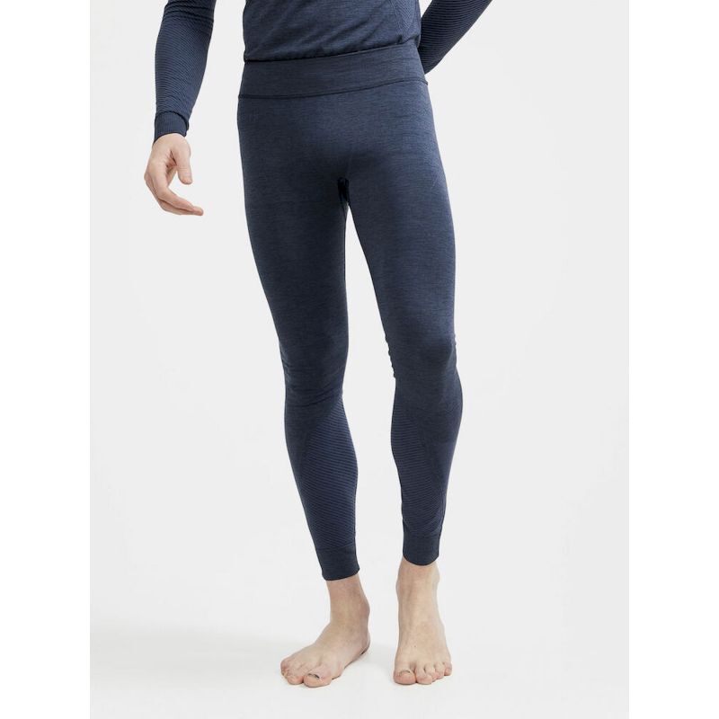 Craft Core Dry Active Comfort Pant - Collant thermique homme | Hardloop