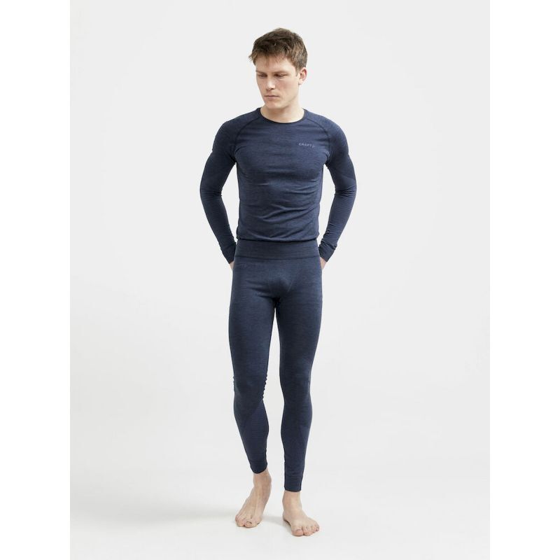 Craft Core Dry Active Comfort Pant - Base layer - Men's | Hardloop