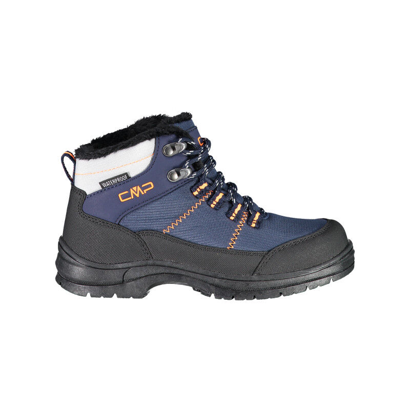Kids snow boot Annuuk - Winterschoenen - Kinderen