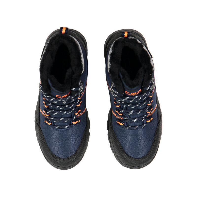 CMP Kids snow boot Annuuk - Vinterkängor - Børn | Hardloop
