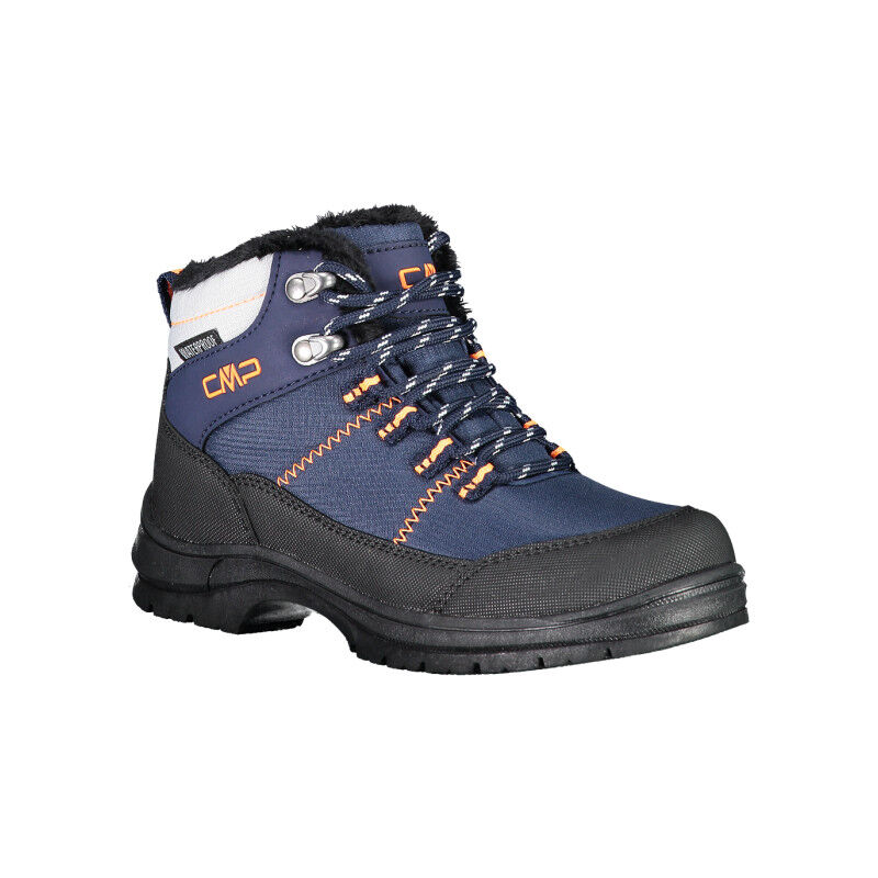 CMP Kids snow boot Annuuk - Dětské sněhule | Hardloop