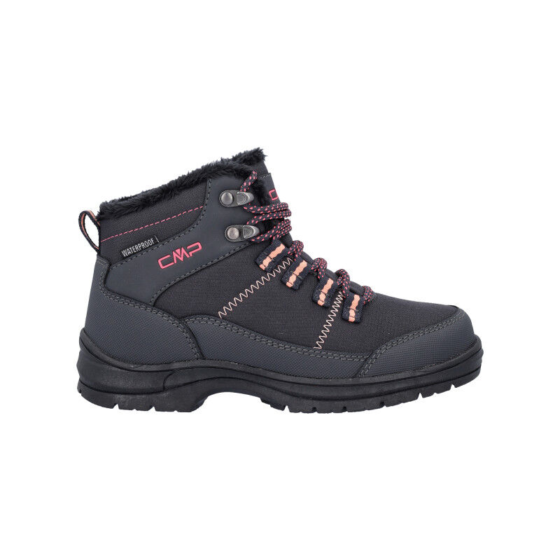 Kids snow boot Annuuk - Botas da neve criança