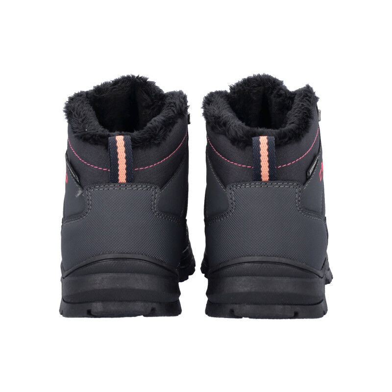 CMP Kids Annuuk Snow Boot Wp uniseks-kind Wandelschoenen, Blue Ink., 30 EU