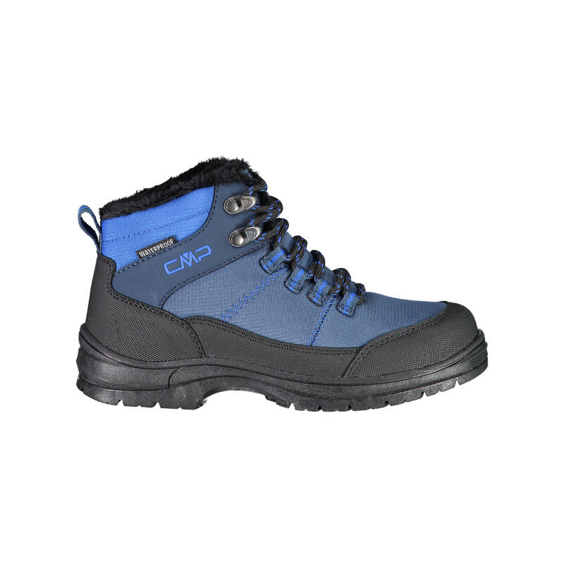 Kids snow boot Annuuk - Dětské sněhule