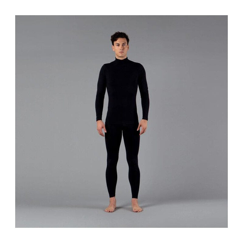 CMP Men's multifunctional Seamless stretch pants - Base layer - Men's | Hardloop