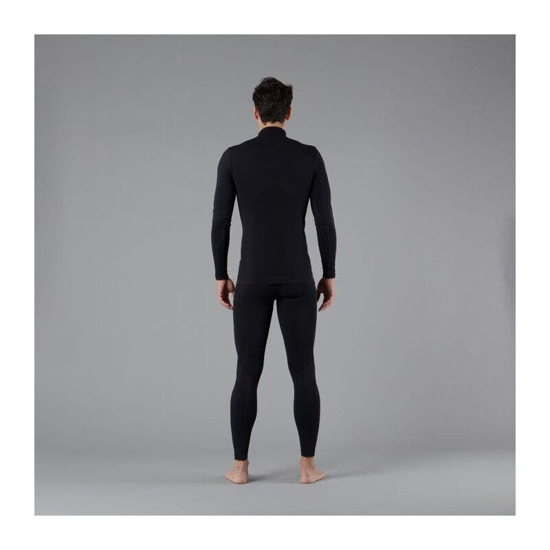 CMP Men's multifunctional Seamless stretch pants - Thermounterwäsche - Herren | Hardloop