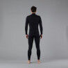 CMP Men's multifunctional Seamless stretch pants - Undertøj - Herrer | Hardloop
