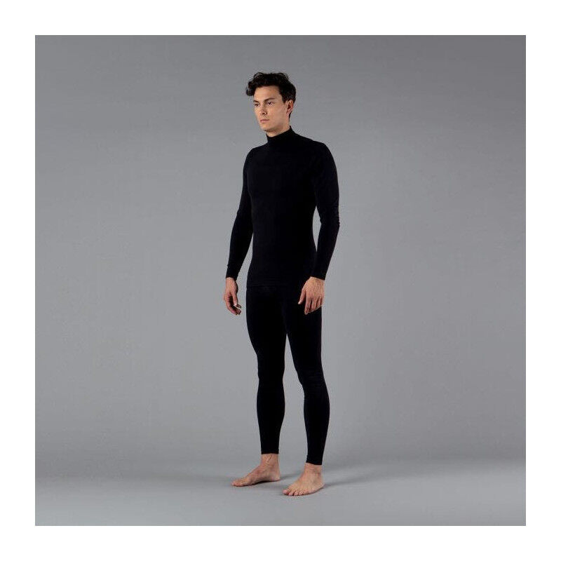 CMP Men's multifunctional Seamless stretch pants - Alusvaatteet - Miehet | Hardloop