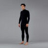 CMP Men's multifunctional Seamless stretch pants - Calça térmica homem | Hardloop