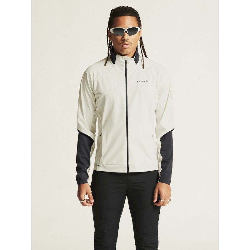 Craft Pro Nordic Race Jacket 2 - Längdskidjacka - Herr | Hardloop