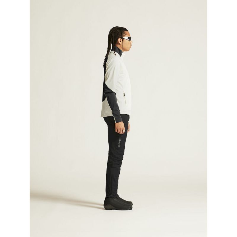Craft Pro Nordic Race Jacket 2 - Langrendsjakke - Herrer | Hardloop