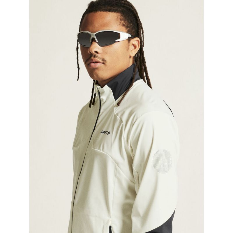 Craft Pro Nordic Race Jacket 2 - Langlaufjas - Heren | Hardloop