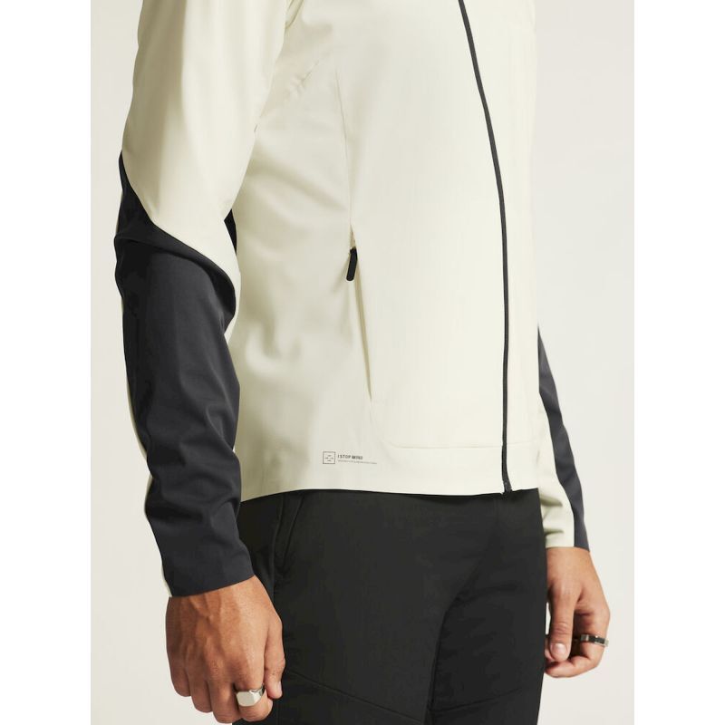 Craft Pro Nordic Race Jacket 2 - Langrendsjakke - Herrer | Hardloop