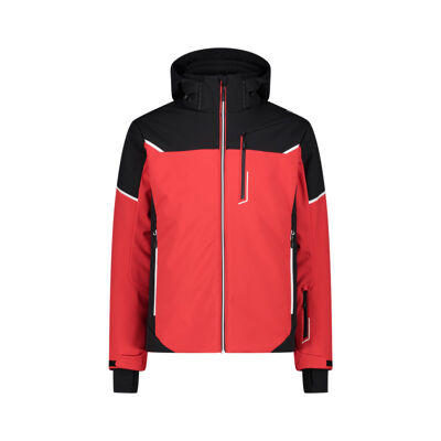 Men's softshell ski jacket - Ski jacket - Men's
