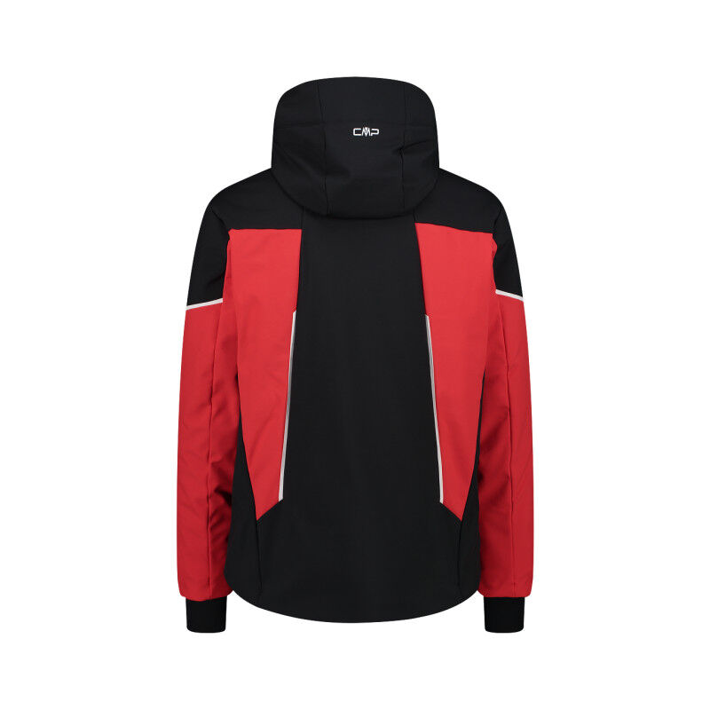 CMP Men's softshell ski jacket - Veste ski homme | Hardloop