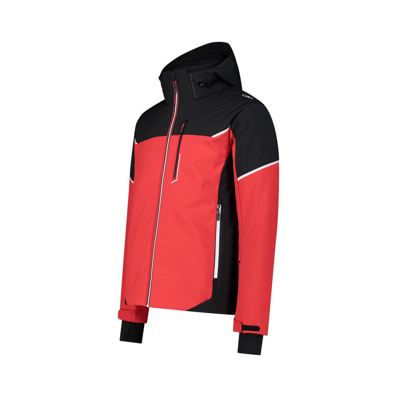 CMP Men's softshell ski jacket - Kurtka narciarska meska | Hardloop