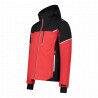 CMP Men's softshell ski jacket - Ski-jas - Heren | Hardloop