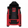 CMP Men's softshell ski jacket - Ski-jas - Heren | Hardloop