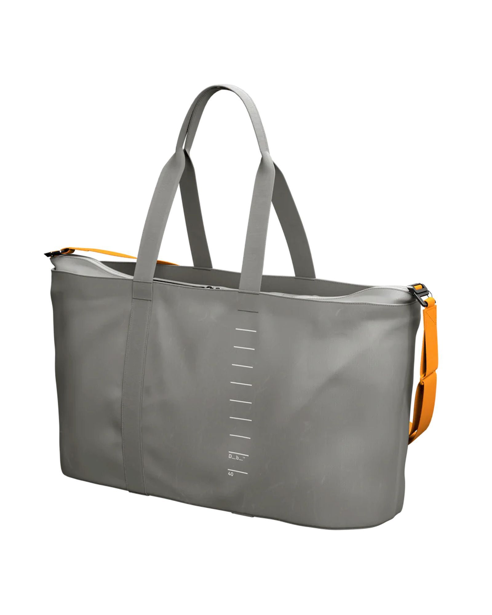 Db Journey Essential Weekender - Travel bag | Hardloop