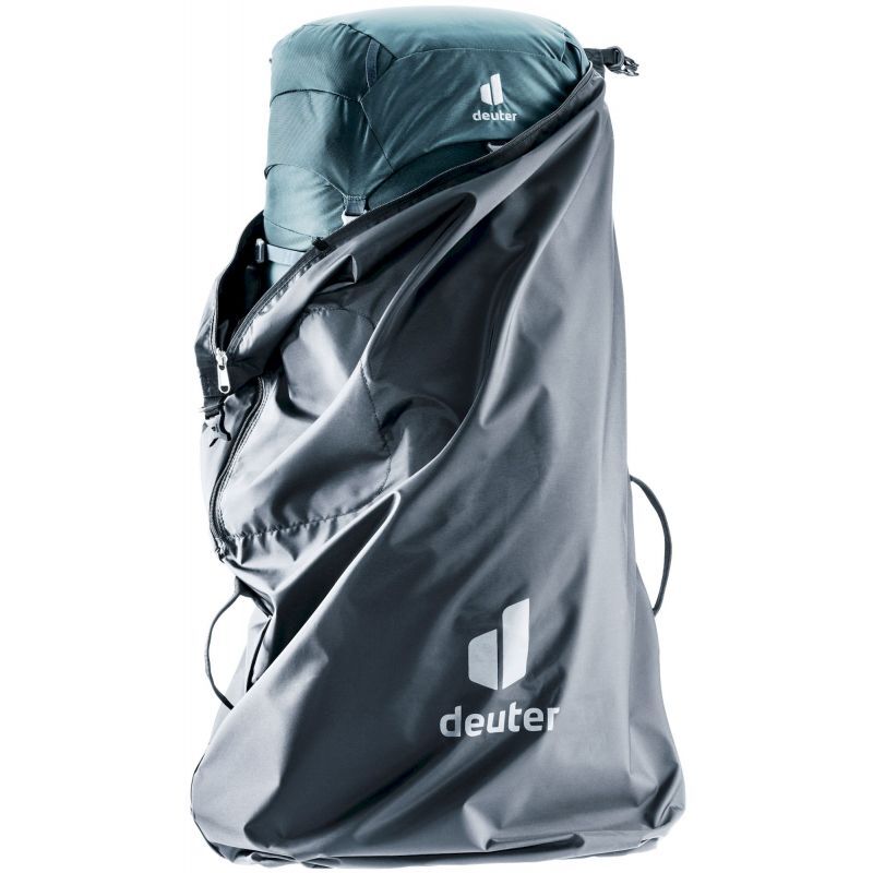 deuter Flight Cover 40-60 - Kuljetuspussit | Hardloop
