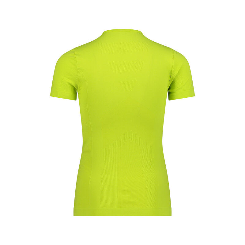 CMP Men's Seamless short sleeves underwear jersey - Alusvaatteet - Miehet | Hardloop