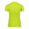 CMP Men's Seamless short sleeves underwear jersey - Roupa interior térmica homem | Hardloop