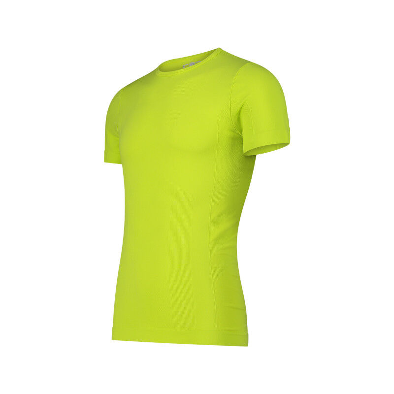 CMP Men's Seamless short sleeves underwear jersey - Ondergoed - Heren | Hardloop