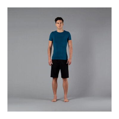 Men's Seamless short sleeves underwear jersey - Underställ - Herr