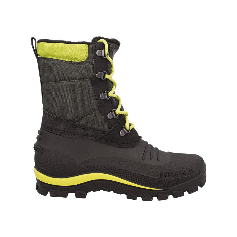 Boy snow boot Khalto - Botas da neve criança