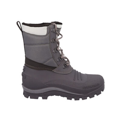 Boy snow boot Khalto - Dětské sněhule