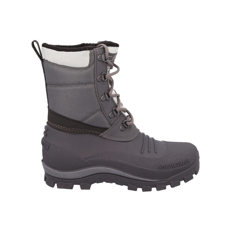 Boy snow boot Khalto - Talvikengät - Lasten