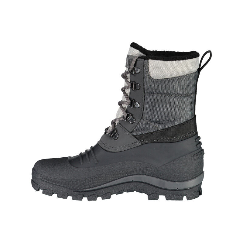 CMP Boy snow boot Khalto - Talvikengät - Lasten | Hardloop