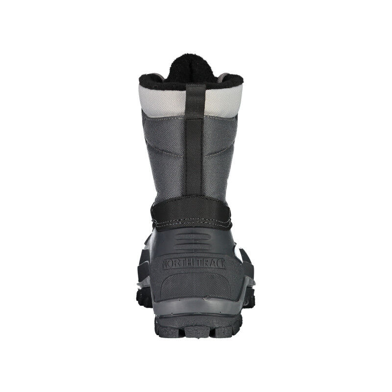CMP Boy snow boot Khalto - Botas da neve criança | Hardloop