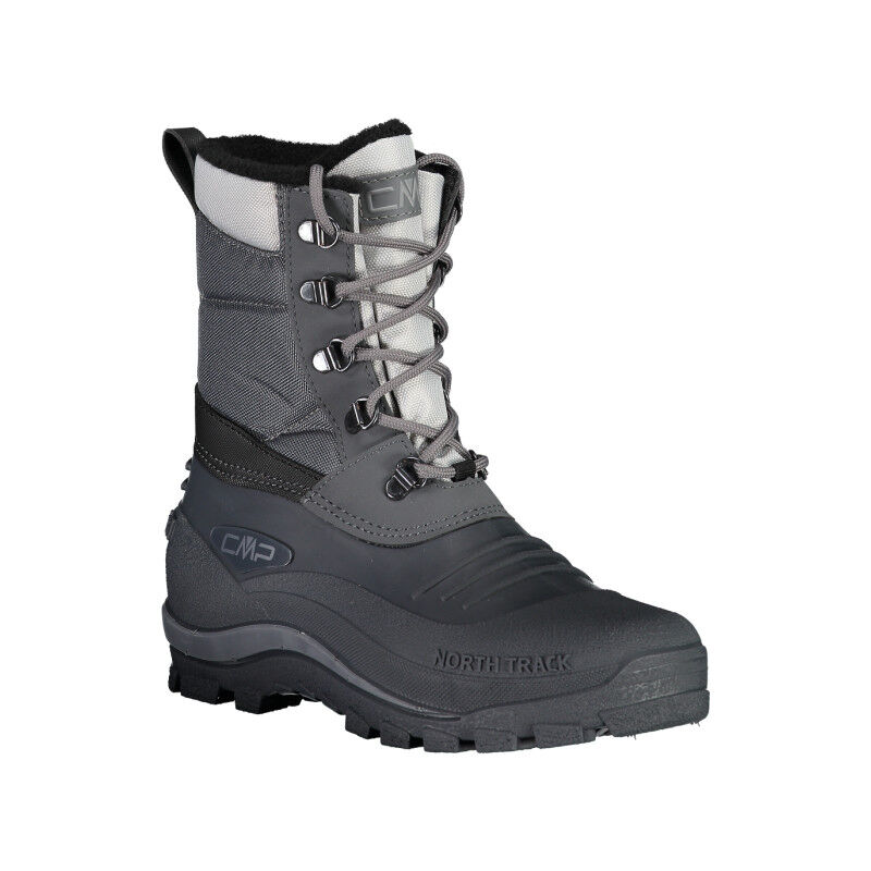 CMP Boy snow boot Khalto - Dětské sněhule | Hardloop