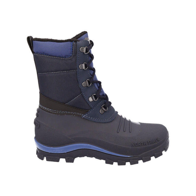 Boy snow boot Khalto - Botas da neve criança