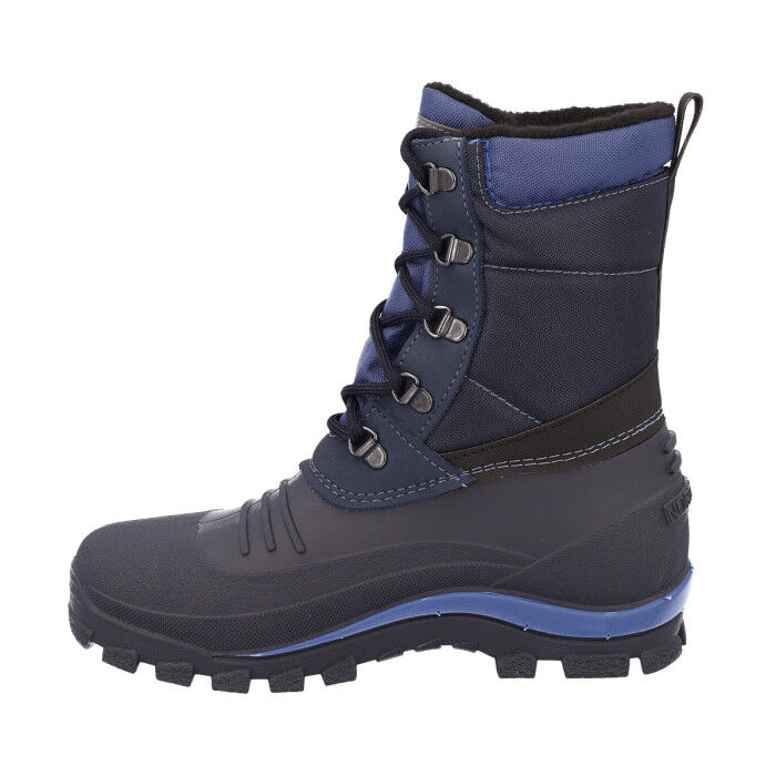 CMP Boy snow boot Khalto - Śniegowce dla dzieci | Hardloop