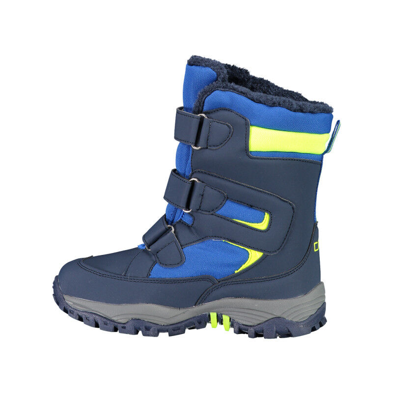 CMP Kids snow boot Hexis - Dětské sněhule | Hardloop