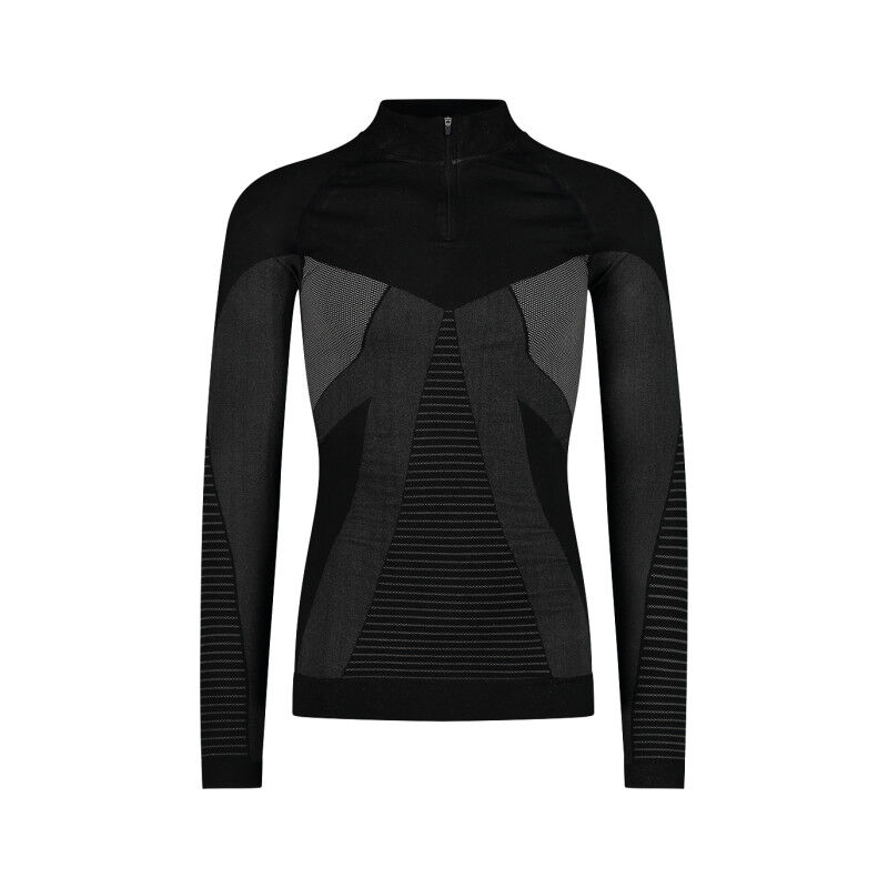 Men's Multifunctional Seamless Long-sleeved sweat - Roupa interior térmica homem