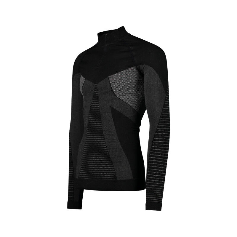 CMP Men's Multifunctional Seamless Long-sleeved sweat - Intimo - Uomo | Hardloop